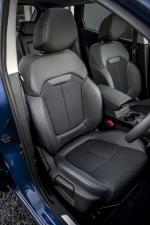 Renault Kadjar 2019 года (UK)